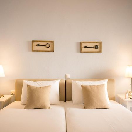 Villa Stella Suites プラキアス エクステリア 写真