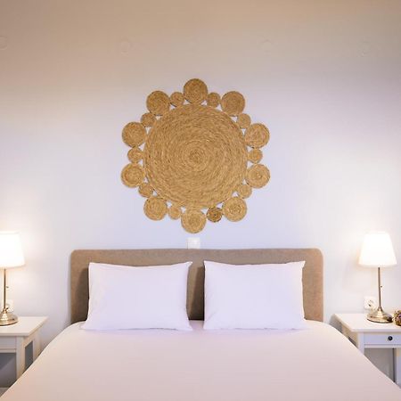 Villa Stella Suites プラキアス エクステリア 写真