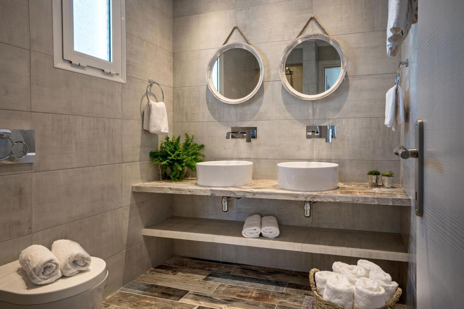 Villa Stella Suites プラキアス 部屋 写真